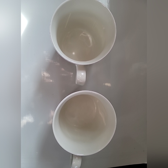 2 Presidents Choice Mugs set - Picture 7 of 9